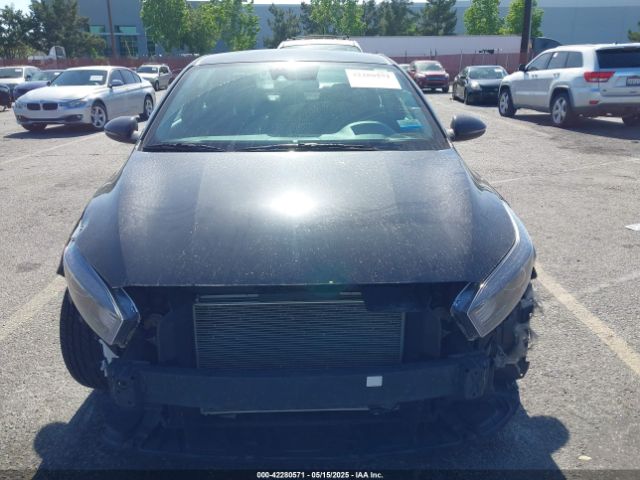 3KPF24AD3PE558441 KIA Forte Lxs