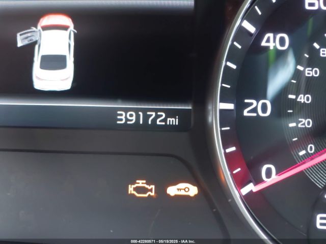 3KPF24AD3PE558441 KIA Forte Lxs