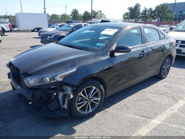 3KPF24AD3PE558441 KIA Forte Lxs