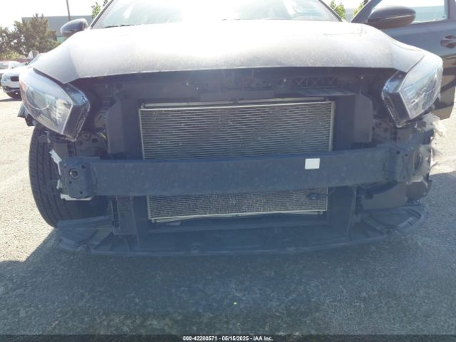 3KPF24AD3PE558441 KIA Forte Lxs