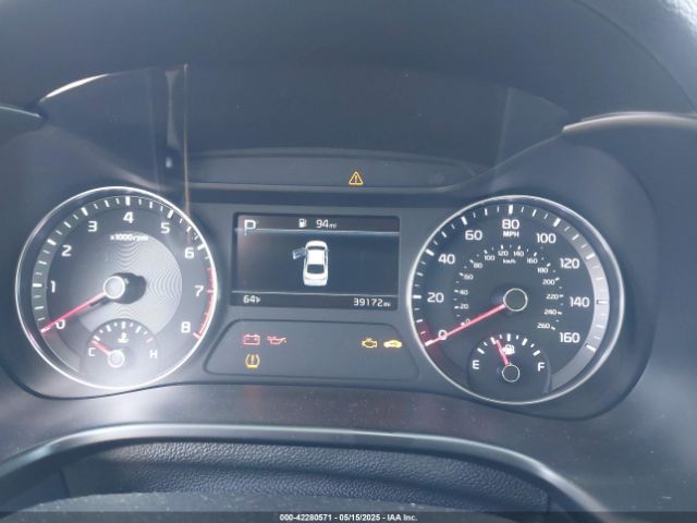 3KPF24AD3PE558441 KIA Forte Lxs
