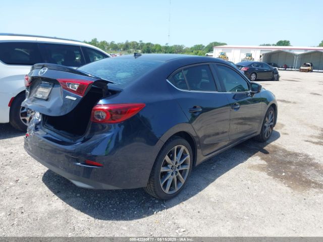 3MZBN1W38JM188702 Mazda Mazda3 Grand Touring