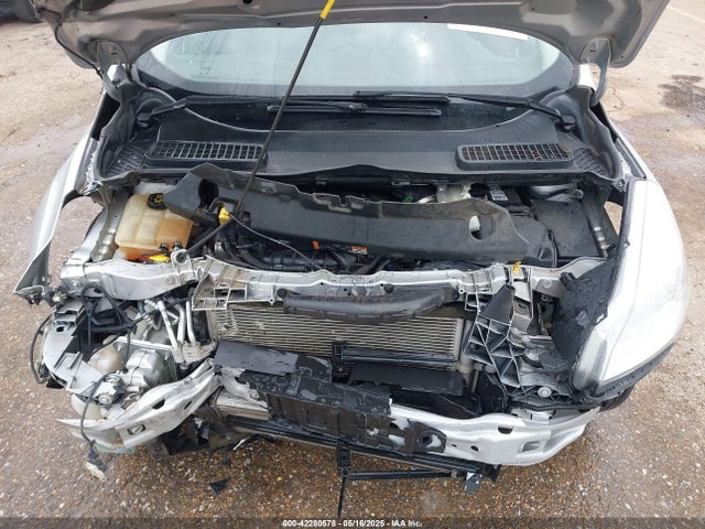 1FMCU0GX8EUC16422 Ford 2014