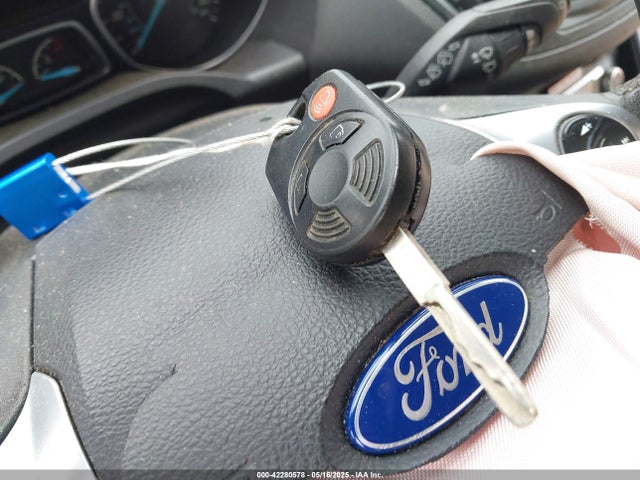 1FMCU0GX8EUC16422 Ford 2014