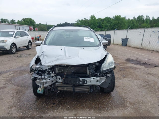 1FMCU0GX8EUC16422 Ford 2014