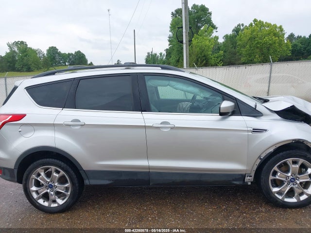 1FMCU0GX8EUC16422 Ford 2014