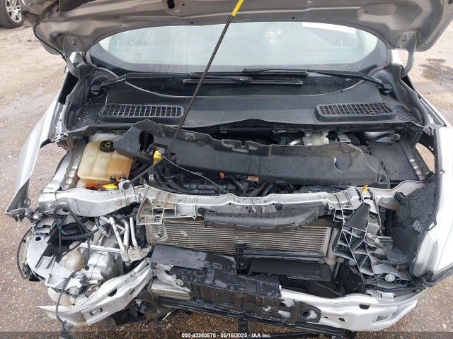 1FMCU0GX8EUC16422 Ford 2014