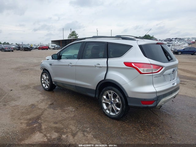 1FMCU0GX8EUC16422 Ford 2014