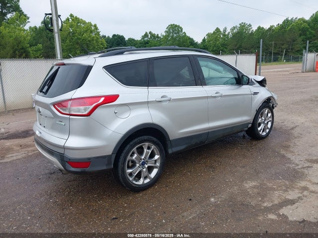 1FMCU0GX8EUC16422 Ford 2014