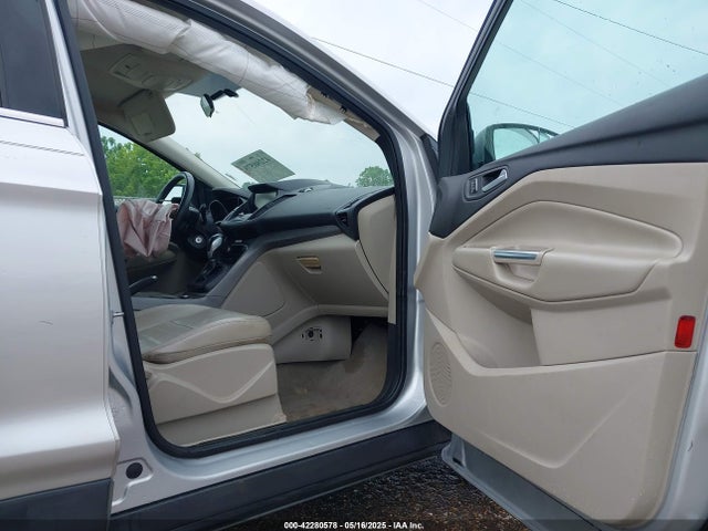 1FMCU0GX8EUC16422 Ford 2014