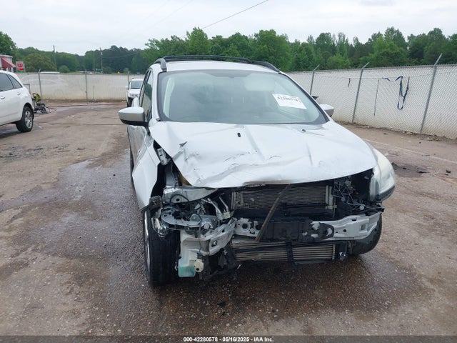 1FMCU0GX8EUC16422 Ford 2014