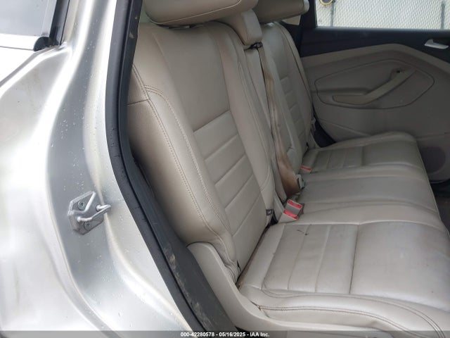 1FMCU0GX8EUC16422 Ford 2014