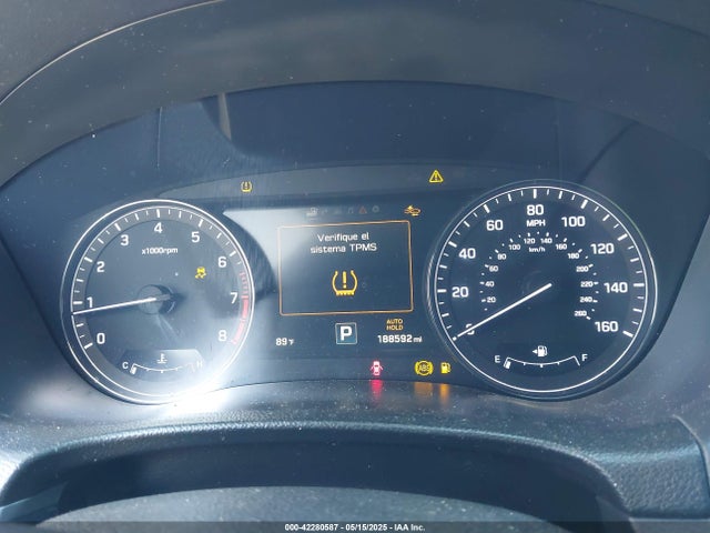 KMHGN4JF6FU041921 Hyundai Genesis 5.0