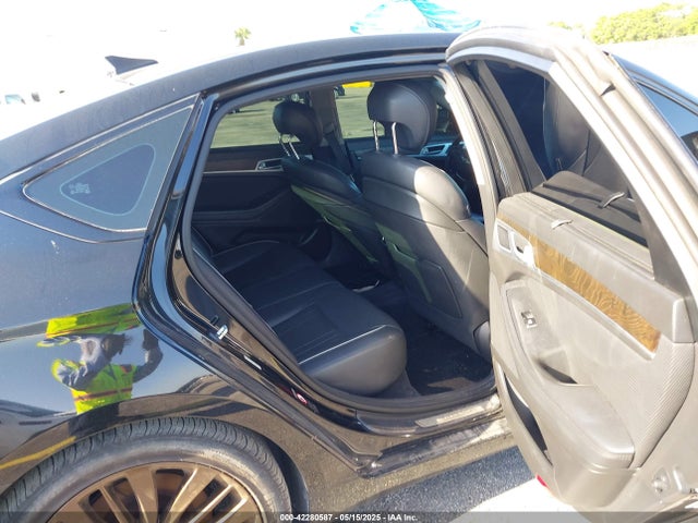 KMHGN4JF6FU041921 Hyundai Genesis 5.0