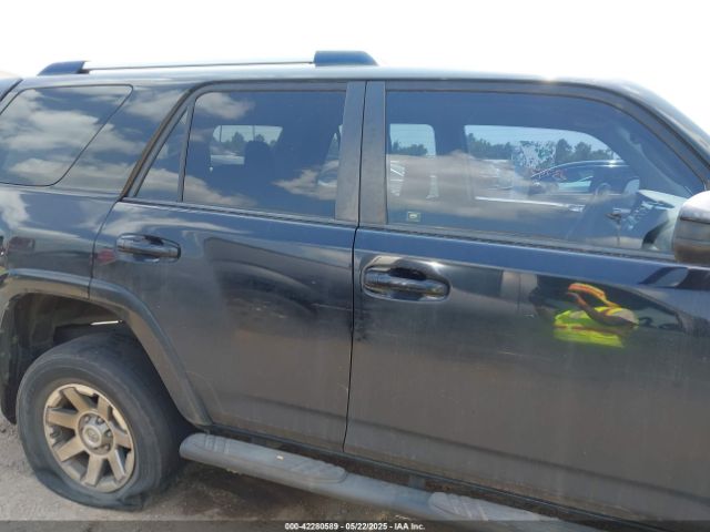 JTEBU5JR6F5237428 Toyota 4runner Trail