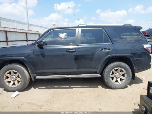 JTEBU5JR6F5237428 Toyota 4runner Trail