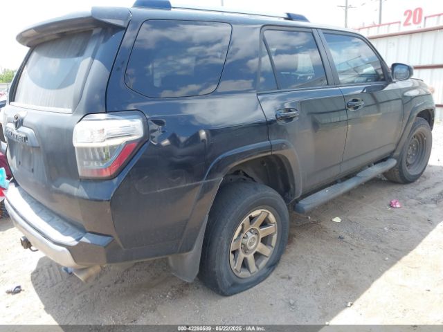 JTEBU5JR6F5237428 Toyota 4runner Trail