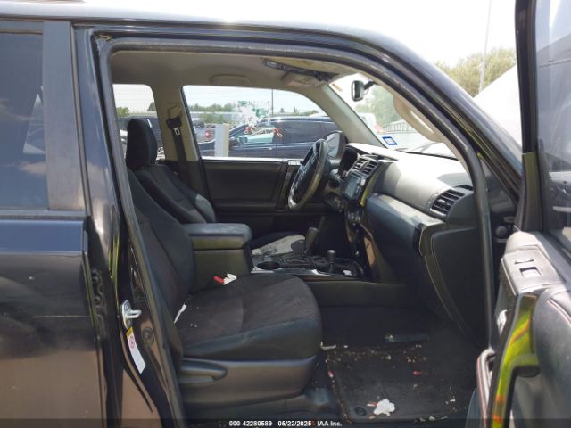 JTEBU5JR6F5237428 Toyota 4runner Trail