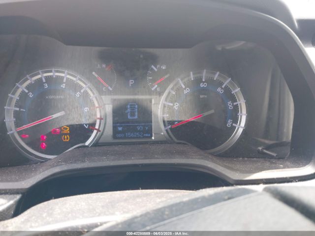 JTEBU5JR6F5237428 Toyota 4runner Trail