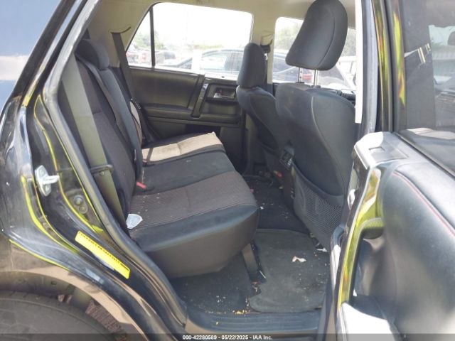 JTEBU5JR6F5237428 Toyota 4runner Trail
