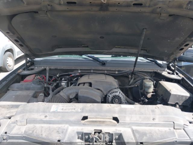 2011 CHEVROLET TAHOE 1GNLC2E09BR156939 Photo 9