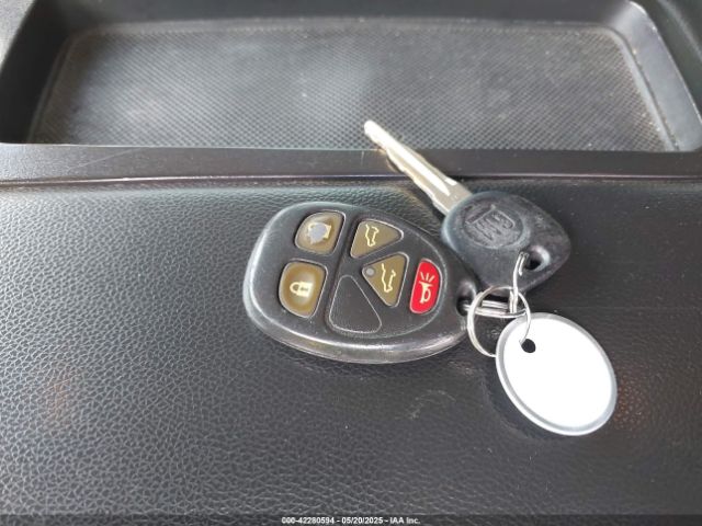 2011 CHEVROLET TAHOE 1GNLC2E09BR156939 Photo 10