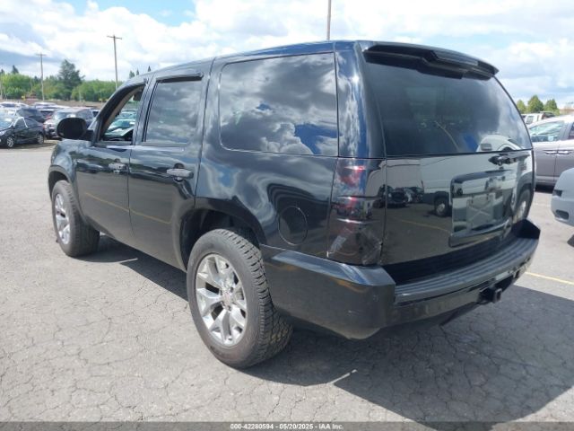 2011 CHEVROLET TAHOE 1GNLC2E09BR156939 Photo 2