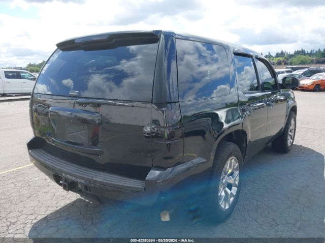 2011 CHEVROLET TAHOE 1GNLC2E09BR156939 Photo 3