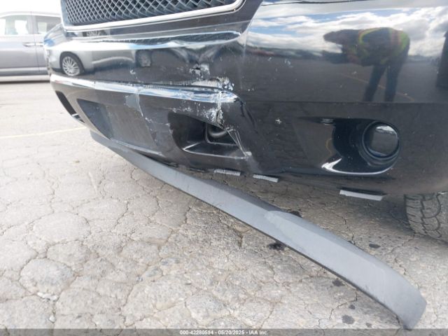 2011 CHEVROLET TAHOE 1GNLC2E09BR156939 Photo 5
