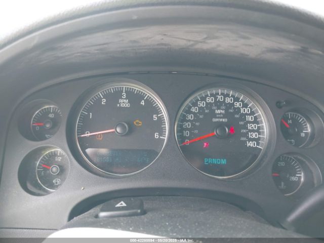 2011 CHEVROLET TAHOE 1GNLC2E09BR156939 Photo 6