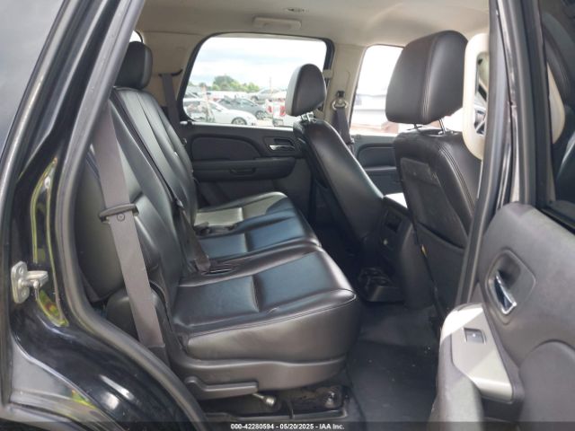 2011 CHEVROLET TAHOE 1GNLC2E09BR156939 Photo 7
