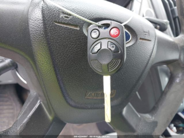 1FBZX2CM9FKB12990 Ford Transit-350 Xl