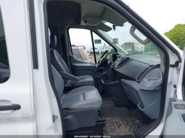 1FBZX2CM9FKB12990 Ford Transit-350 Xl