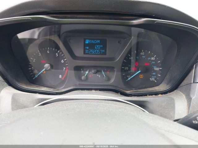 1FBZX2CM9FKB12990 Ford Transit-350 Xl