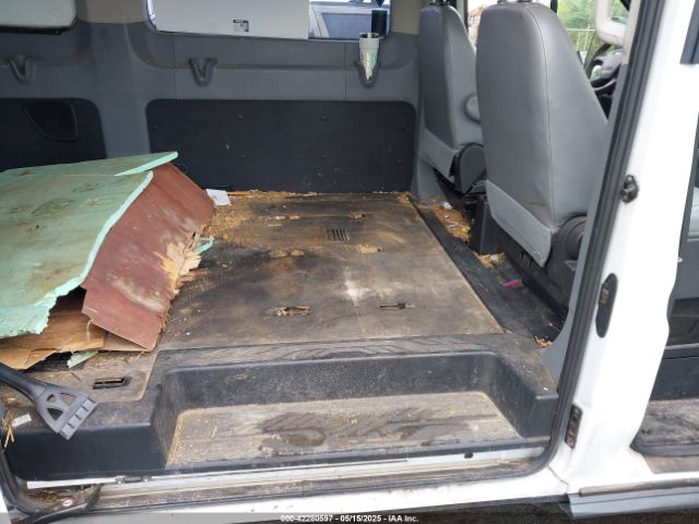 1FBZX2CM9FKB12990 Ford Transit-350 Xl
