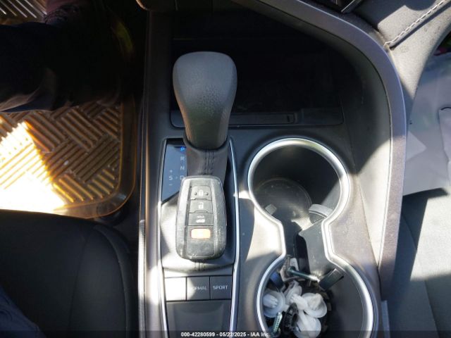 4T1R11AK2PU137062 Toyota CAMRY LE
