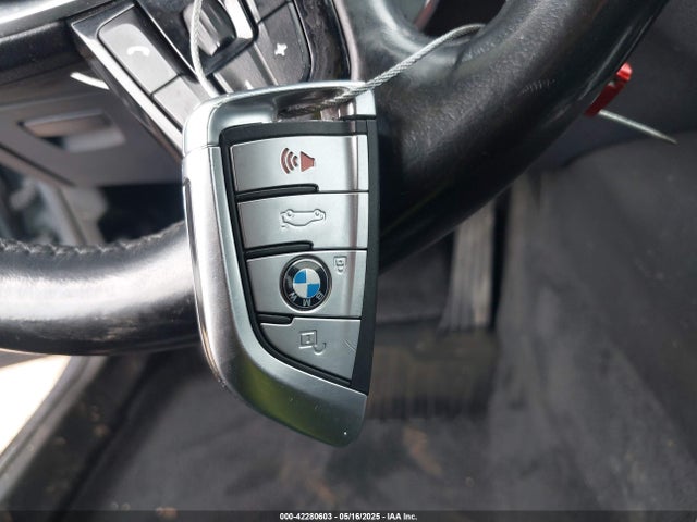 WBAJA5C50JG898434 BMW 530I