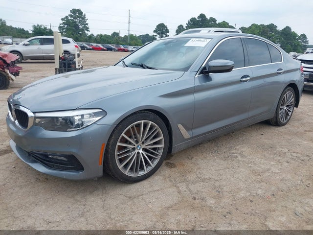 WBAJA5C50JG898434 BMW 530I