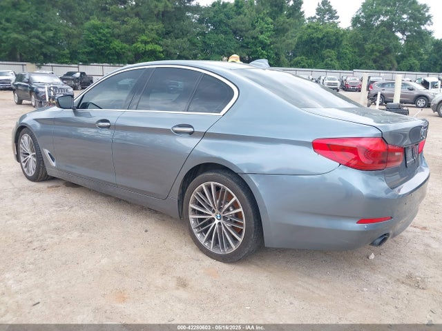 WBAJA5C50JG898434 BMW 530I