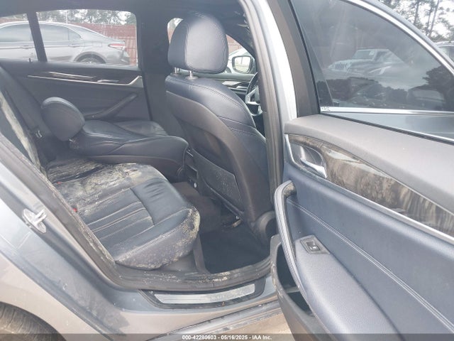WBAJA5C50JG898434 BMW 530I