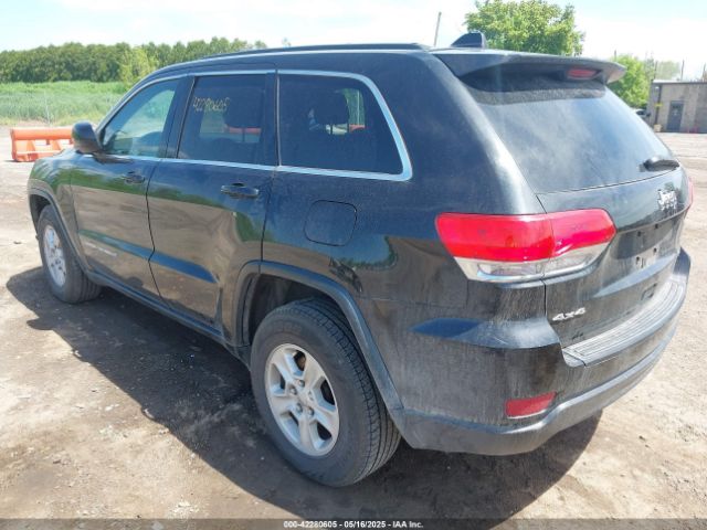 2014 JEEP GRAND CHEROKEE 1C4RJFAGXEC407624 Photo 2