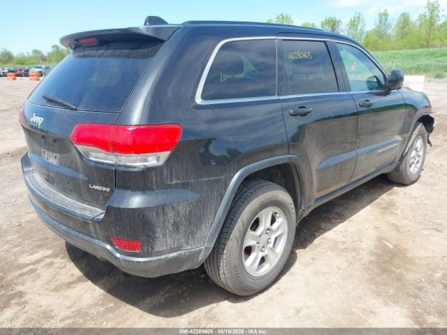 2014 JEEP GRAND CHEROKEE 1C4RJFAGXEC407624 Photo 3