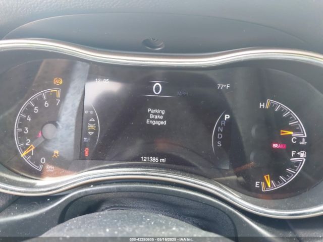 2014 JEEP GRAND CHEROKEE 1C4RJFAGXEC407624 Photo 6
