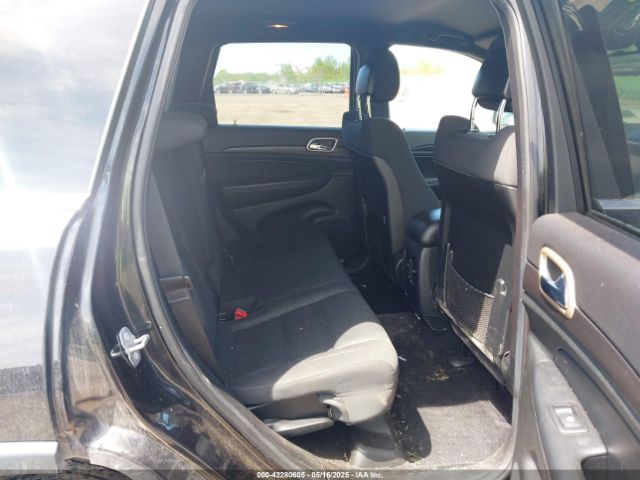 2014 JEEP GRAND CHEROKEE 1C4RJFAGXEC407624 Photo 7