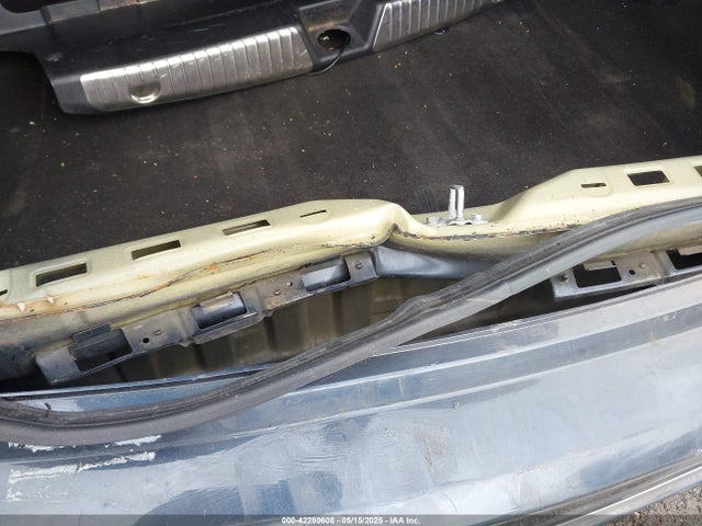 KIA Cadenza Premium 2015 KNALN4D76F5194555 Image 6