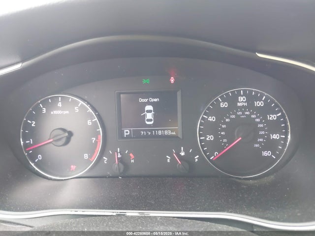 KIA Cadenza Premium 2015 KNALN4D76F5194555 Image 7