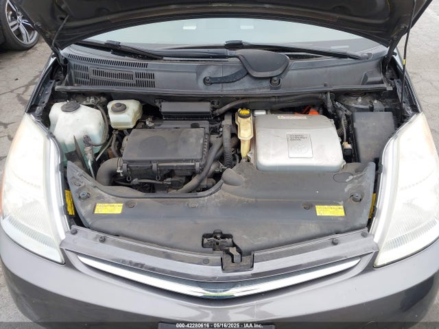 42280616 :رقم المزاد ، JTDKB20U663192422 vin ، 2006 Toyota Prius مزاد بيع