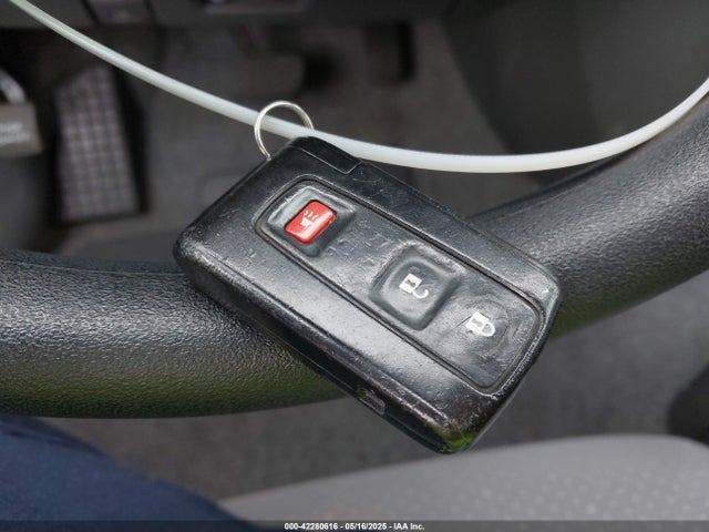 42280616 :رقم المزاد ، JTDKB20U663192422 vin ، 2006 Toyota Prius مزاد بيع