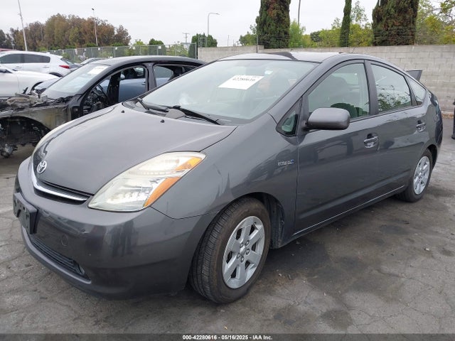 42280616 :رقم المزاد ، JTDKB20U663192422 vin ، 2006 Toyota Prius مزاد بيع
