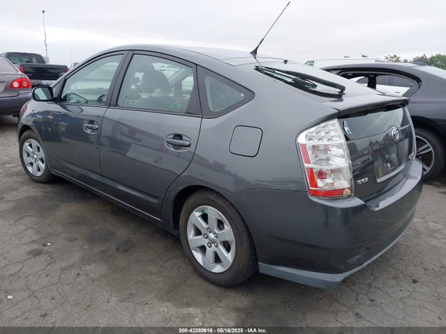 42280616 :رقم المزاد ، JTDKB20U663192422 vin ، 2006 Toyota Prius مزاد بيع